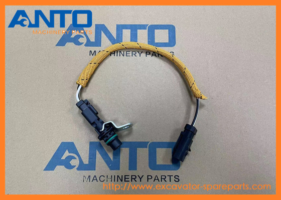 279-9828 2799828 Snelheidssensor Graafmachine Elektrische onderdelen Voor 345C 345C L 345C MH 345D