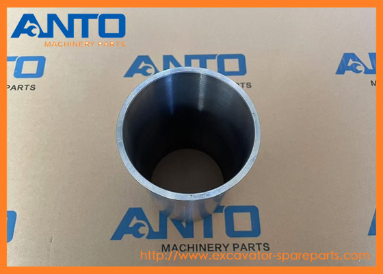 6207-21-2110 6207-21-2111 Cylinder Liner KOMATSU Deeltjes van graafmachines voor 3D95S-W-1B