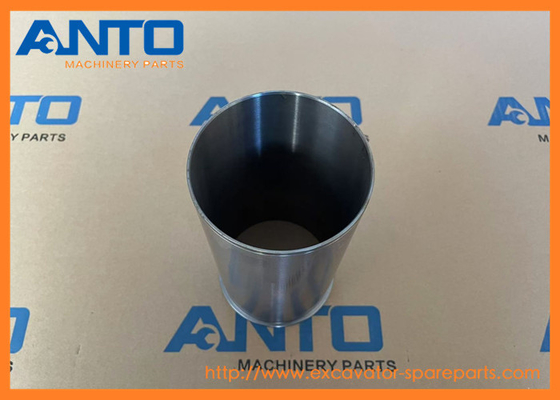6207-21-2110 6207-21-2111 Cylinder Liner KOMATSU Deeltjes van graafmachines voor 3D95S-W-1B