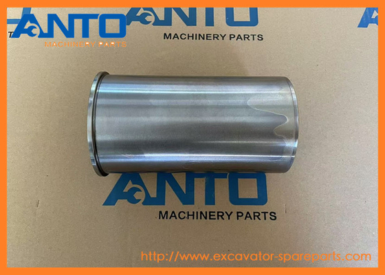 6207-21-2110 6207-21-2111 Cylinder Liner KOMATSU Deeltjes van graafmachines voor 3D95S-W-1B