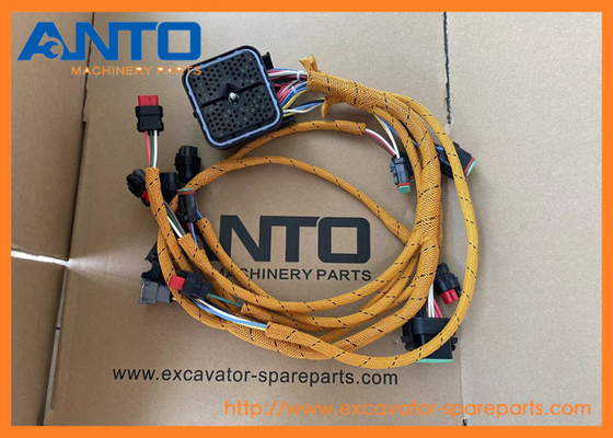 3239140 323-9140 Motorharness Graafmachine Motoronderdelen voor 330D 330D FM 330D L