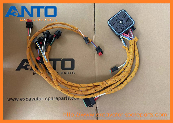 3239140 323-9140 Motorharness Graafmachine Motoronderdelen voor 330D 330D FM 330D L