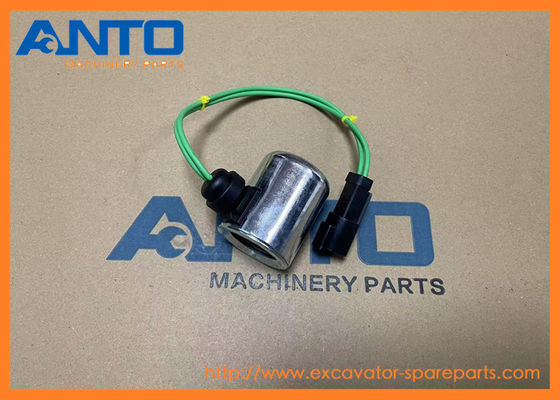 3265214 326-5214 Elektrische onderdelen voor spoelgraafmachines