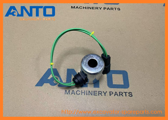 3265214 326-5214 Elektrische onderdelen voor spoelgraafmachines