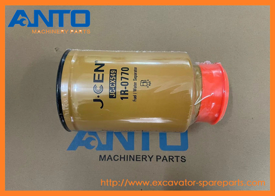 3261644 326-1644 Brandstoffilter Excavator Filter Fitting Voor 311D LRR 312C L 312D 312D L