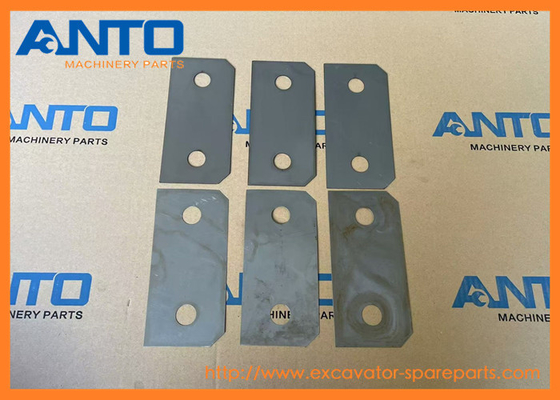 175-01-00073 1750100073 Shim KOMATSU Buldozer Onderdelen voor D150A-1