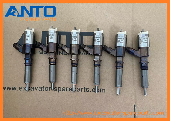 3264700 326-4700 Brandstofinspuitmachine Graafmachine Motoronderdelen Voor 320D 320D FM 320D FM RR 320D GC
