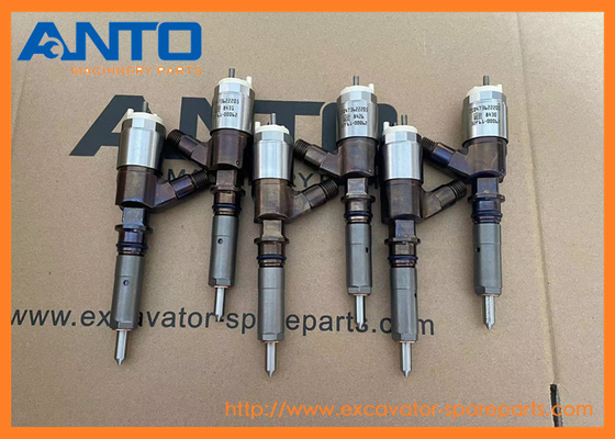 3264700 326-4700 Brandstofinspuitmachine Graafmachine Motoronderdelen Voor 320D 320D FM 320D FM RR 320D GC