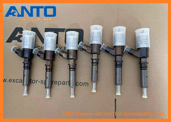 3264700 326-4700 Brandstofinspuitmachine Graafmachine Motoronderdelen Voor 320D 320D FM 320D FM RR 320D GC