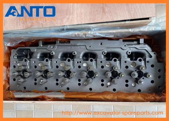 3442149 344-2149 Cylinderhoofd Graafmachine Motoronderdelen Voor 330D 330D FM 330D L 330D MH