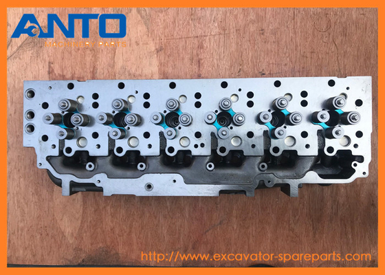3442149 344-2149 Cylinderhoofd Graafmachine Motoronderdelen Voor 330D 330D FM 330D L 330D MH