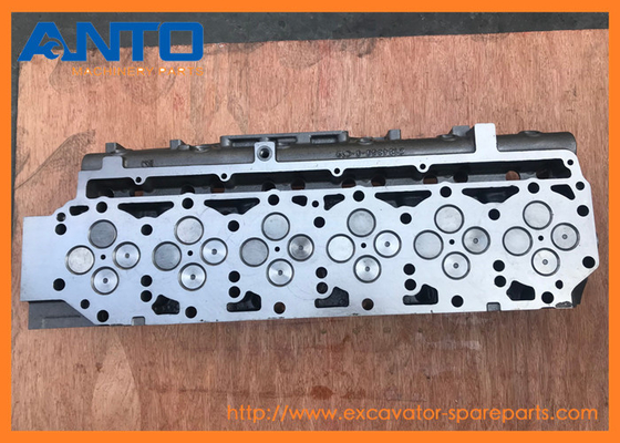 3442149 344-2149 Cylinderhoofd Graafmachine Motoronderdelen Voor 330D 330D FM 330D L 330D MH