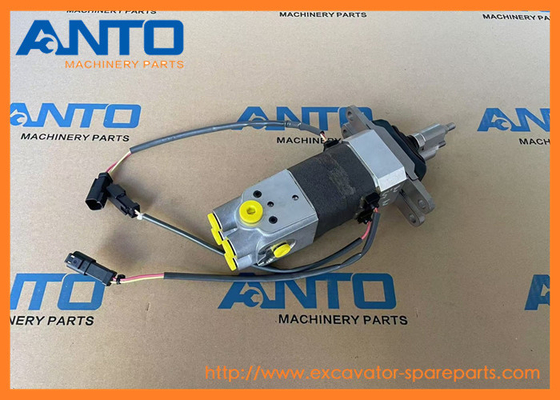 702-16-06130 7021606130 Pilot Valve KOMATSU Ruitladder Onderdelen voor WA470-6 WA480-6