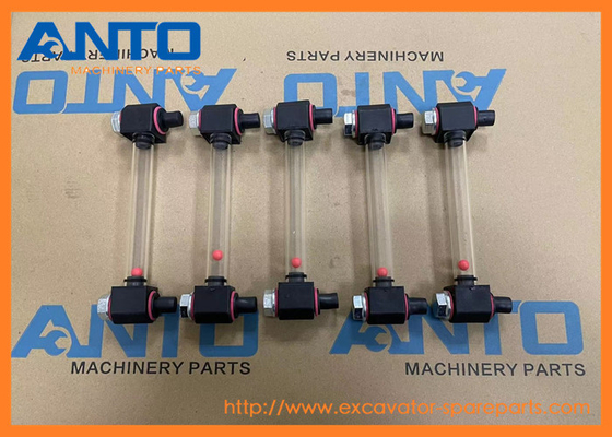 347-6081 3476081 Onderdelen voor graafmachines voor de graafmachine van Guage 311C 311D LRR 311F LRR 312C L