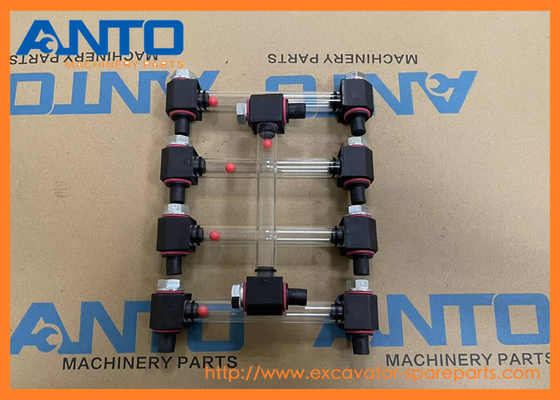 347-6081 3476081 Onderdelen voor graafmachines voor de graafmachine van Guage 311C 311D LRR 311F LRR 312C L