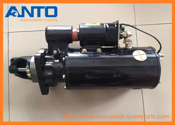 3487651 348-7651 Startmotor Graafmachine Motoronderdelen voor 345C 345C L 345C MH 345D