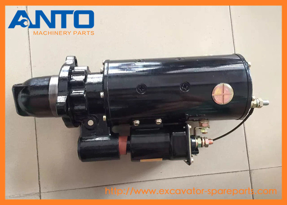 3487651 348-7651 Startmotor Graafmachine Motoronderdelen voor 345C 345C L 345C MH 345D
