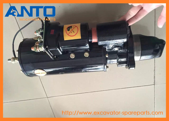 3487651 348-7651 Startmotor Graafmachine Motoronderdelen voor 345C 345C L 345C MH 345D