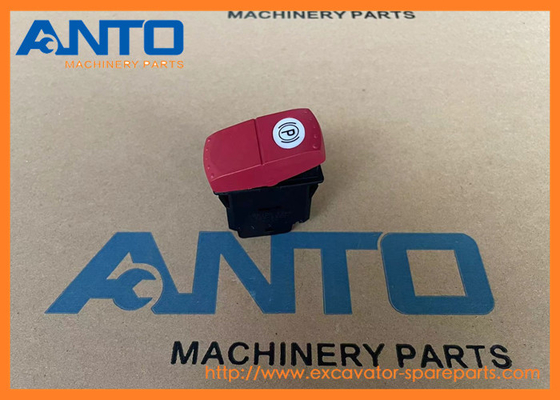 3568350 356-8350 Rocker Switch Excavator Electrical Parts Fitting For D6K2 D6K2 LGP
