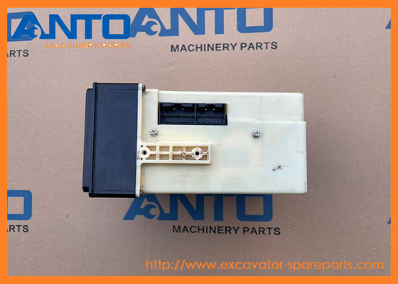 421-07-21150 4210721150 Controller KOMATSU Wielladder Airconditioner onderdelen voor WA180-3