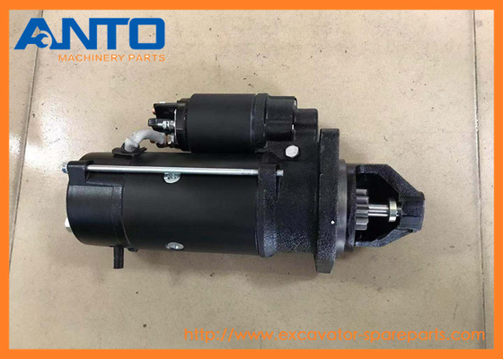 3575203 357-5203 Startmotor Graafmachine Motoronderdelen voor motor C4.4