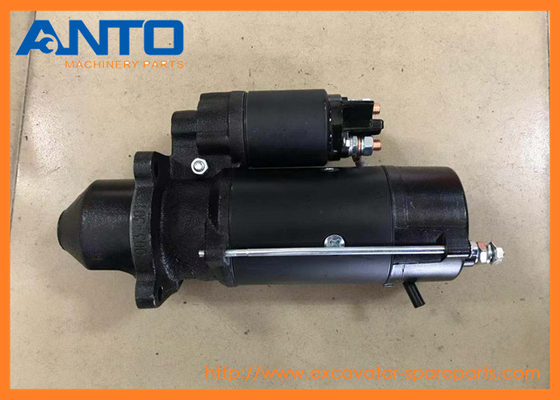 3575203 357-5203 Startmotor Graafmachine Motoronderdelen voor motor C4.4