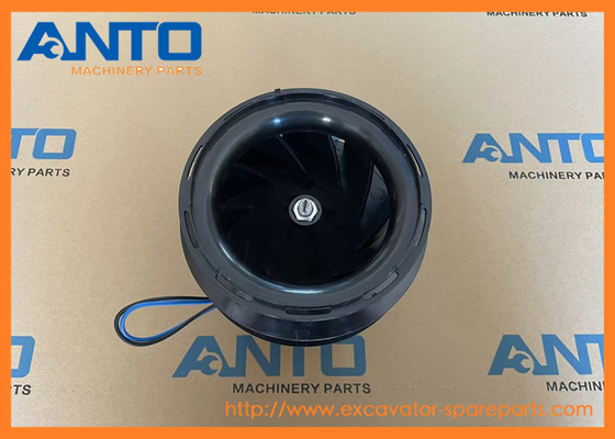 358-7085 3587085 Ventilator Fitting Excavator Airconditioner Onderdelen Voor 414E 416D 416E 416F