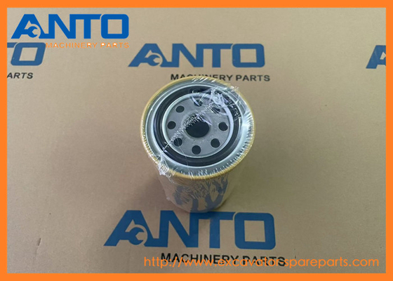 6136-71-6120 600-311-8222 Brandstoffilter KOMATSU Onderdelen voor graafmachines voor PC200-5