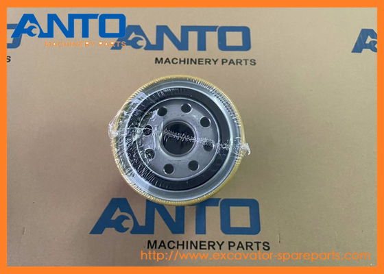 600-211-5241 600-211-5242 600-211-5240 Oliefilter KOMATSU Onderdelen voor graafmachines PC120-5