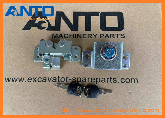 3758597 375-8597 Onderdelen voor slotgraafmachines 312D 312D L 313D 315D L 318D L