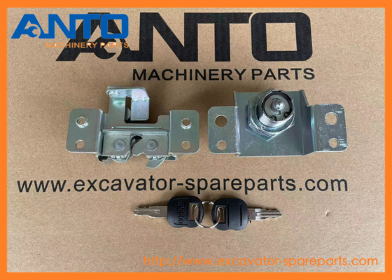 3758597 375-8597 Onderdelen voor slotgraafmachines 312D 312D L 313D 315D L 318D L