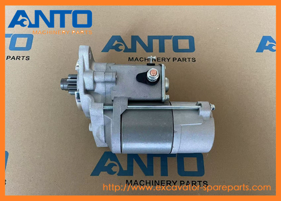 383-0589 3830589 Startmotor Graafmachine Motoronderdelen voor 303.5E 304E 305.5E 305E