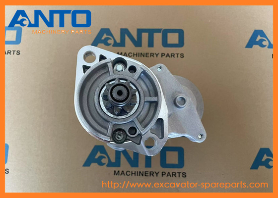 383-0589 3830589 Startmotor Graafmachine Motoronderdelen voor 303.5E 304E 305.5E 305E