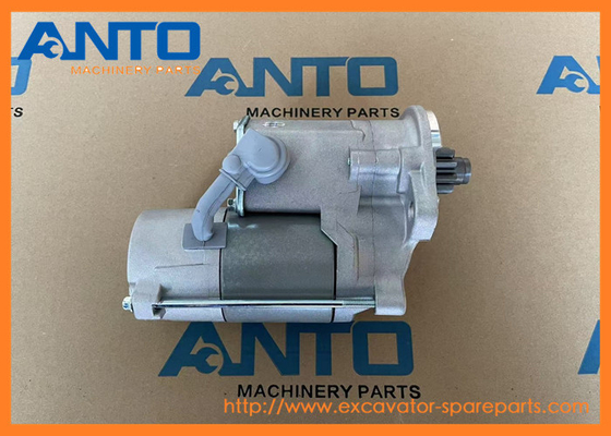 383-0589 3830589 Startmotor Graafmachine Motoronderdelen voor 303.5E 304E 305.5E 305E