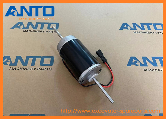 385-0244 3850244 Blower Motor Fitting Excavator Airconditioner Onderdelen voor 120H 120H ES