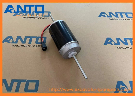 385-0244 3850244 Blower Motor Fitting Excavator Airconditioner Onderdelen voor 120H 120H ES