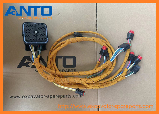 385-2664 3852664 Motorharness Graafmachine Motoronderdelen Voor 345C 345C L 345C MH 345D 345D L