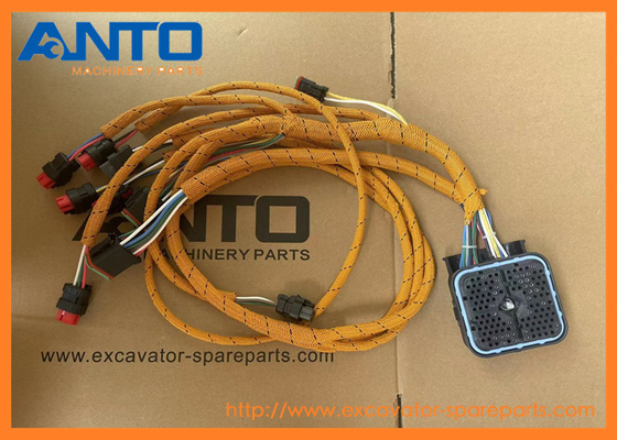 385-2664 3852664 Motorharness Graafmachine Motoronderdelen Voor 345C 345C L 345C MH 345D 345D L