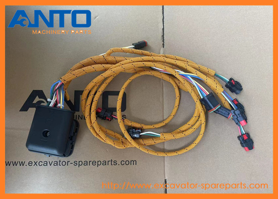 385-2664 3852664 Motorharness Graafmachine Motoronderdelen Voor 345C 345C L 345C MH 345D 345D L