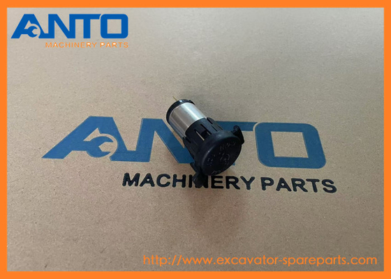 21M8-01420 21M801420 Socket ASSY HYUNDAI Graafmachine Onderdelen voor 180D-9