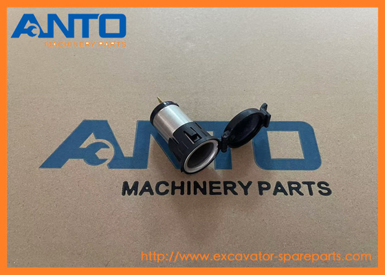 21M8-01420 21M801420 Socket ASSY HYUNDAI Graafmachine Onderdelen voor 180D-9