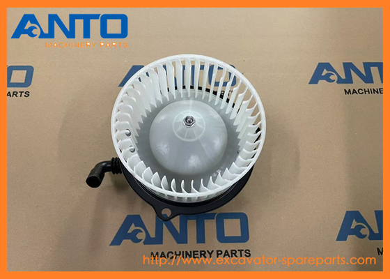 ND116340-2361 ND116340-2360 Blower motor KOMATSU Wiellader Onderdelen voor WA120-3