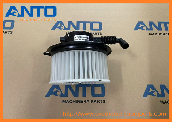 ND116340-2361 ND116340-2360 Blower motor KOMATSU Wiellader Onderdelen voor WA120-3