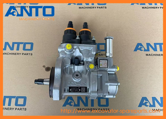 6251-71-1121 6251-71-1120 brandstofinspuitpomp KOMATSU Graafmachine Onderdelen voor PC400-8 6D125