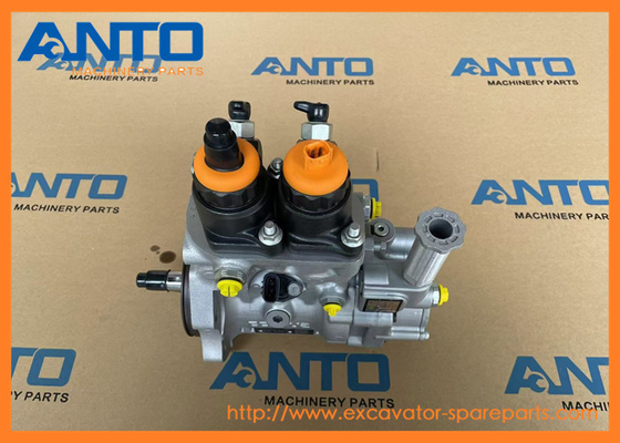 6251-71-1121 6251-71-1120 brandstofinspuitpomp KOMATSU Graafmachine Onderdelen voor PC400-8 6D125
