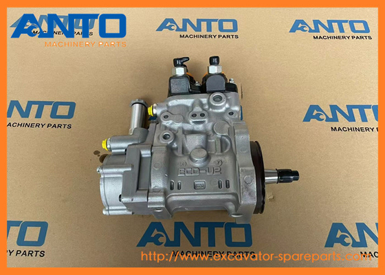 6251-71-1121 6251-71-1120 brandstofinspuitpomp KOMATSU Graafmachine Onderdelen voor PC400-8 6D125