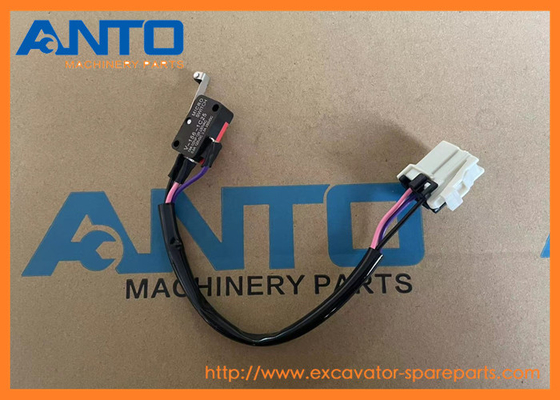 22U-06-22360 22U0622360 Switch Assy Excavator Elektrische onderdelen voor KOMATSU HB205 HB215 PC1250