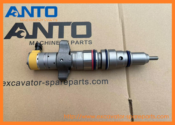 3879434 387-9434 Fuel Injector Excavator Motor Parts For D6R D6R III D6R STD D6T D7R XR