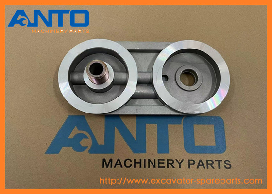3897331 Brandstoffilter Voor HYUNDAI Graafmachine Filter R170W3 R200W3