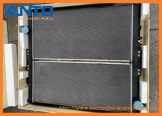 4403412 4403413 Radiator HITACHI Graafmachine Onderdelen Voor EX300-5 EX350-5